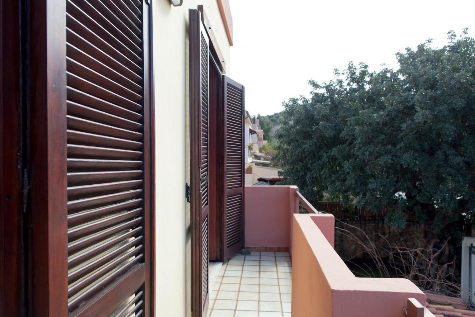 Villa Il Veliero Villasimius Exterior foto